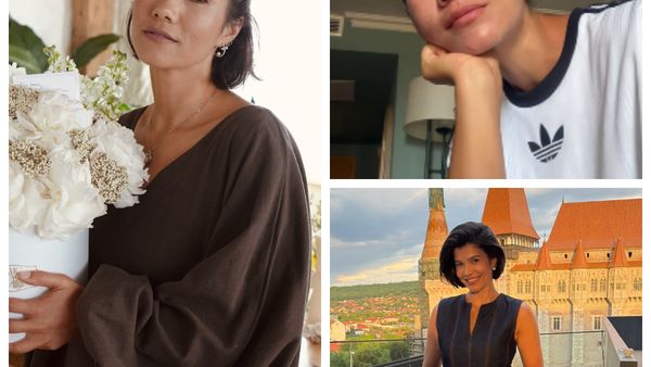 MESAJUL care a făcut-o să pl&acirc;ngă pe Ileana Sterp. CUM A APĂRUT sora lui Culiță &icirc;n mediul online: &bdquo;Va veni ziua c&acirc;nd povara va dispărea, iar lacrimile...&rdquo;