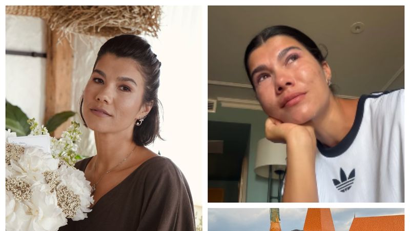 MESAJUL care a făcut-o să pl&acirc;ngă pe Ileana Sterp. CUM A APĂRUT sora lui Culiță &icirc;n mediul online: &bdquo;Va veni ziua c&acirc;nd povara va dispărea, iar lacrimile...&rdquo;