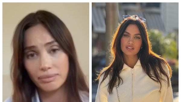 Cu lacrimi &icirc;n ochi, Alina Pușcău a făcut NOI DECLARAȚII despre lupta cu boala cumplită: &bdquo;Nu știu de ce Dumnezeu m-a ales pe mine. Am cancer la s&acirc;n, am intrat &icirc;n metastază...&rdquo;