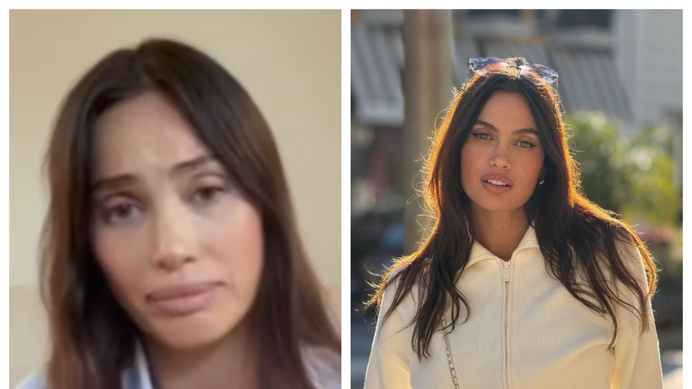 Cu lacrimi &icirc;n ochi, Alina Pușcău a făcut NOI DECLARAȚII despre lupta cu boala cumplită: &bdquo;Nu știu de ce Dumnezeu m-a ales pe mine. Am cancer la s&acirc;n, am intrat &icirc;n metastază...&rdquo;