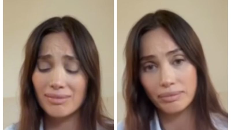 MĂRTURIA DUREROASĂ a Alinei Pușcău! A aflat că suferă de cancer datorită prietenei sale, Tal Berkovich, care a murit &icirc;ntr-un grav accident rutier: &bdquo;Mi-a salvat viața. Dacă nu era ea, nici eu nu mai eram...&rdquo;