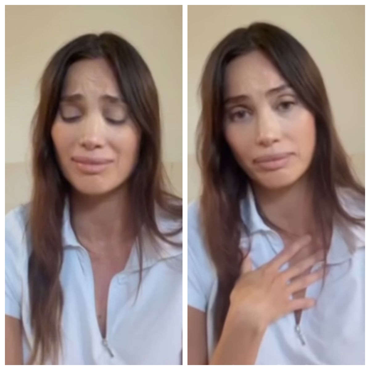 MĂRTURIA DUREROASĂ a Alinei Pușcău! A aflat că suferă de cancer datorită prietenei sale, Tal Berkovich, care a murit &icirc;ntr-un grav accident rutier: &bdquo;Mi-a salvat viața. Dacă nu era ea, nici eu nu mai eram...&rdquo;