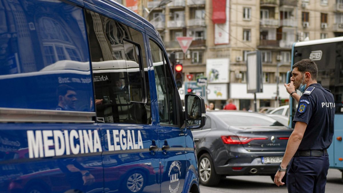 CE A IEȘIT LA IVEALĂ despre femeia de 50 de ani din Suceava care a căzut de la etajul 8 al unui bloc? Cu doar o zi &icirc;nainte de tragedie, aceasta a fost externată de la Spitalul de Psihiatrie