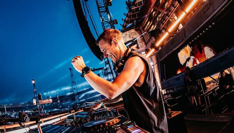 Armin van Buuren