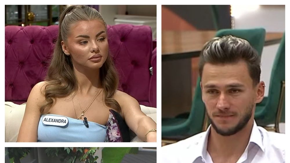 Emanuel a ținut ACEST DETALIU ASCUNS p&acirc;nă acum! &Icirc;n fața Alexandrei, concurentul din Casa Iubirii face o MĂRTURISIRE NEAȘTEPTATĂ despre mama sa: "I-am spus și ei &icirc;n față, eu nu te iubesc pentru că..."