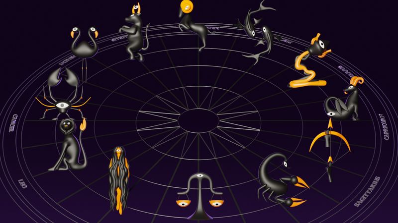 HOROSCOP de weekend, 8-9 august 2026. Zodia care riscă să răm&acirc;nă fără bani. O decizie luată &icirc;n grabă &icirc;i aduce pierderi semnificative și &icirc;i dă toate planurile peste cap