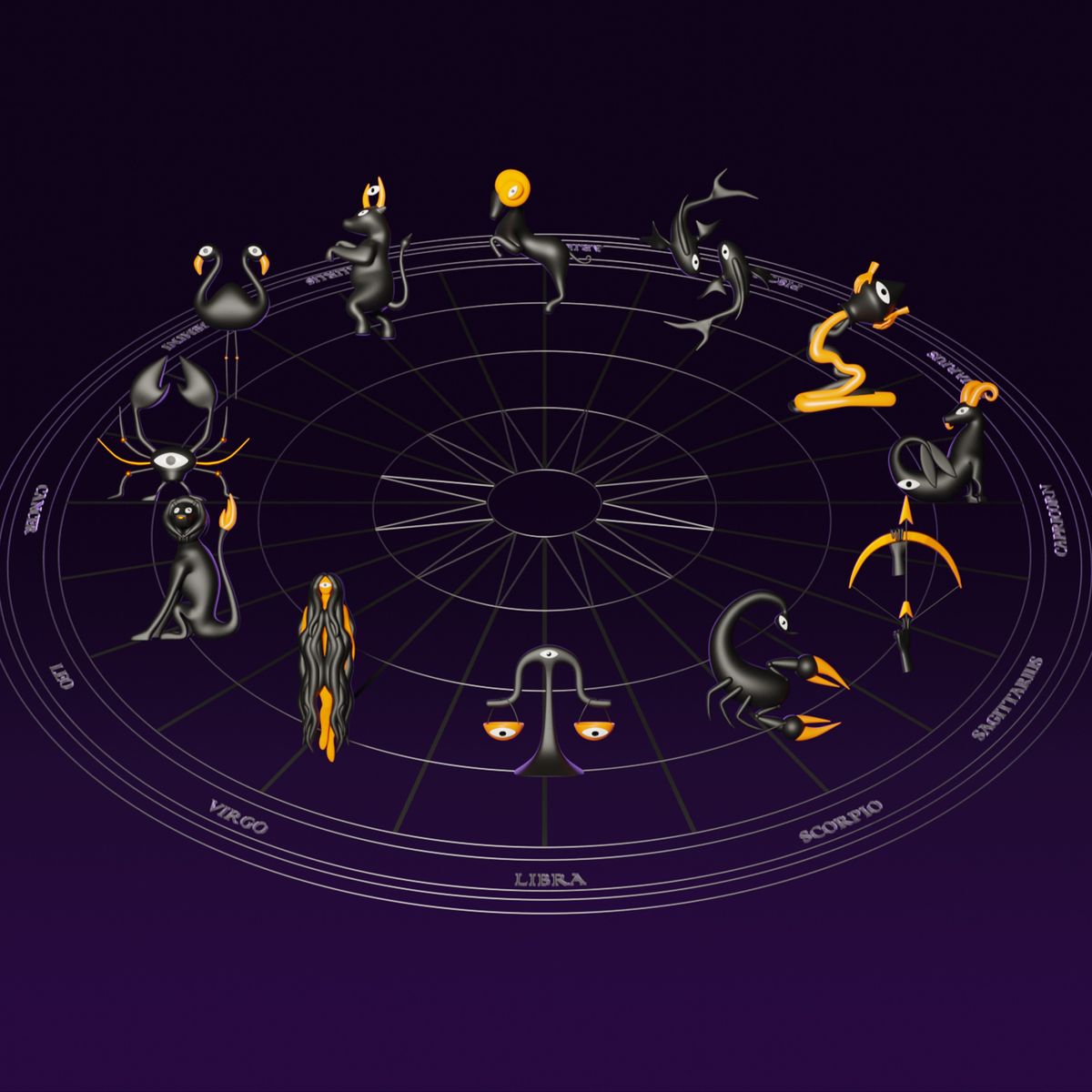 Vezi aici horoscopul pentru weekendul 8-9 august 2026 