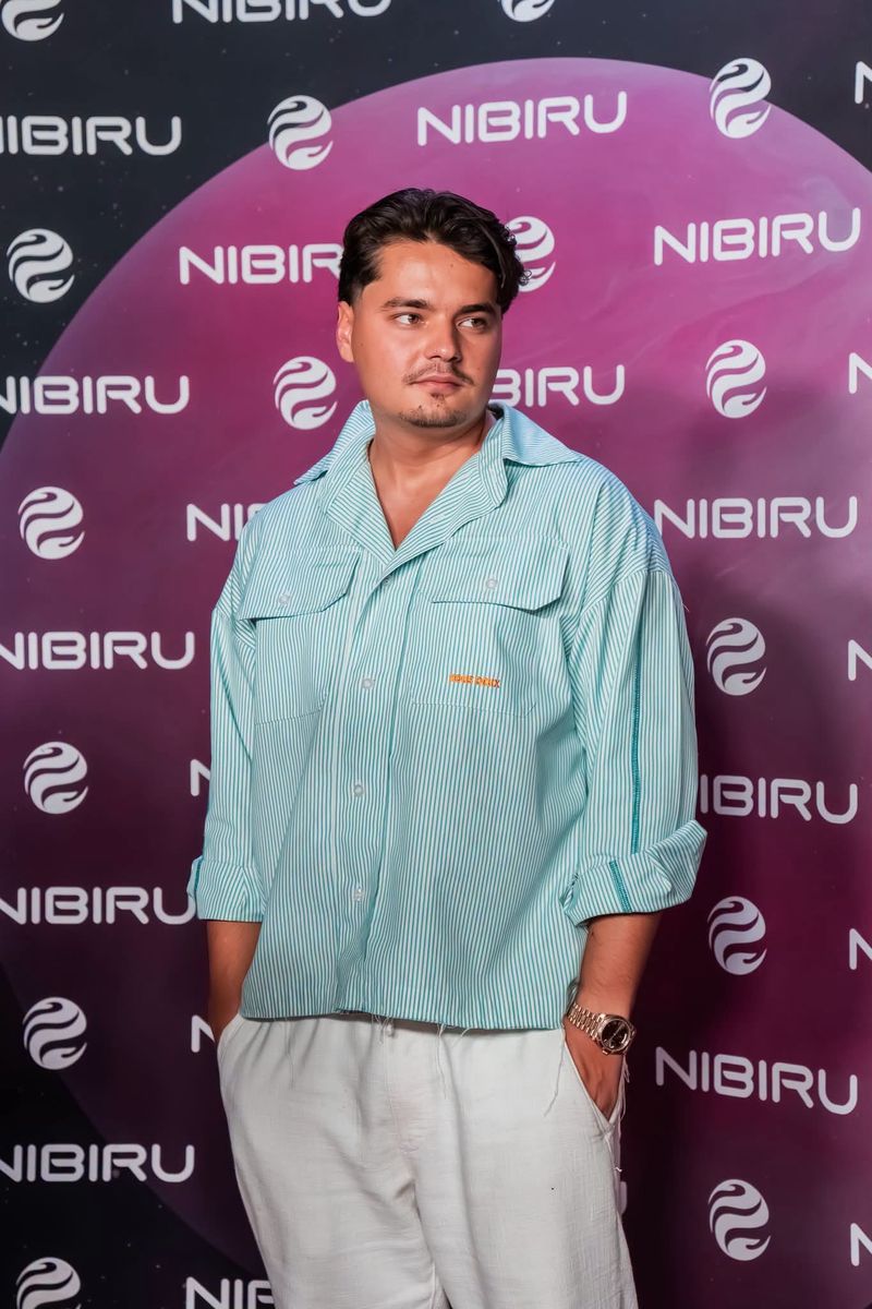 Selly Nibiru anunt sudenti
