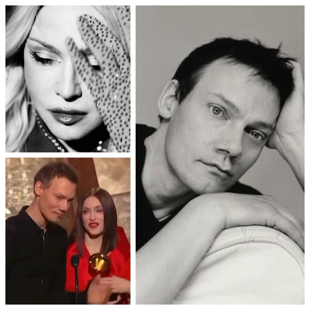 A murit producătorul William Orbit