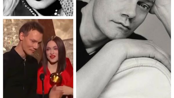 A MURIT producătorul William Orbit, omul din spatele transformării Madonnei. MESAJUL TRANSMIS de artistă după aflarea veștii care A &Icirc;NDURERAT-O: "Muzica ta mi-a dat un covor magic pe care să zbor și am vizitat multe locuri. Tu ai fost Raza mea de Lumină"