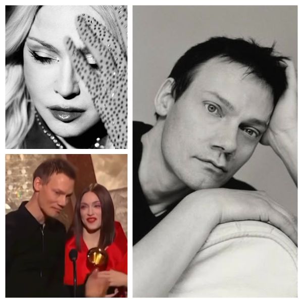 A MURIT producătorul William Orbit, omul din spatele transformării Madonnei. MESAJUL TRANSMIS de artistă după aflarea veștii care A &Icirc;NDURERAT-O: "Muzica ta mi-a dat un covor magic pe care să zbor și am vizitat multe locuri. Tu ai fost Raza mea de Lumină"