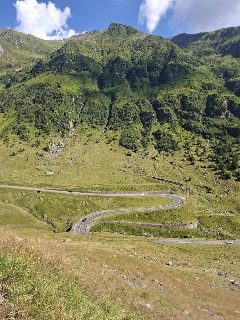 Transfăgărășan