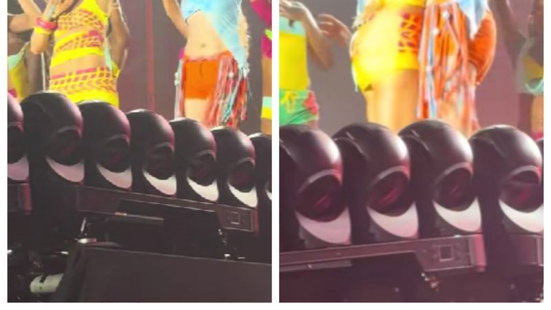 Cine este Bianca, t&acirc;năra clujeancă luată pe scenă la UNTOLD ONE de Zara Larsson? Aceasta a dezvăluit ce i-a spus artista suedeză &icirc;n culise: &bdquo;Nu am fost pregătită...&rdquo;