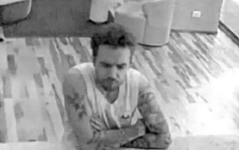 Cum a fost surprins Liam Payne în ultimele clipe din viața sa? 