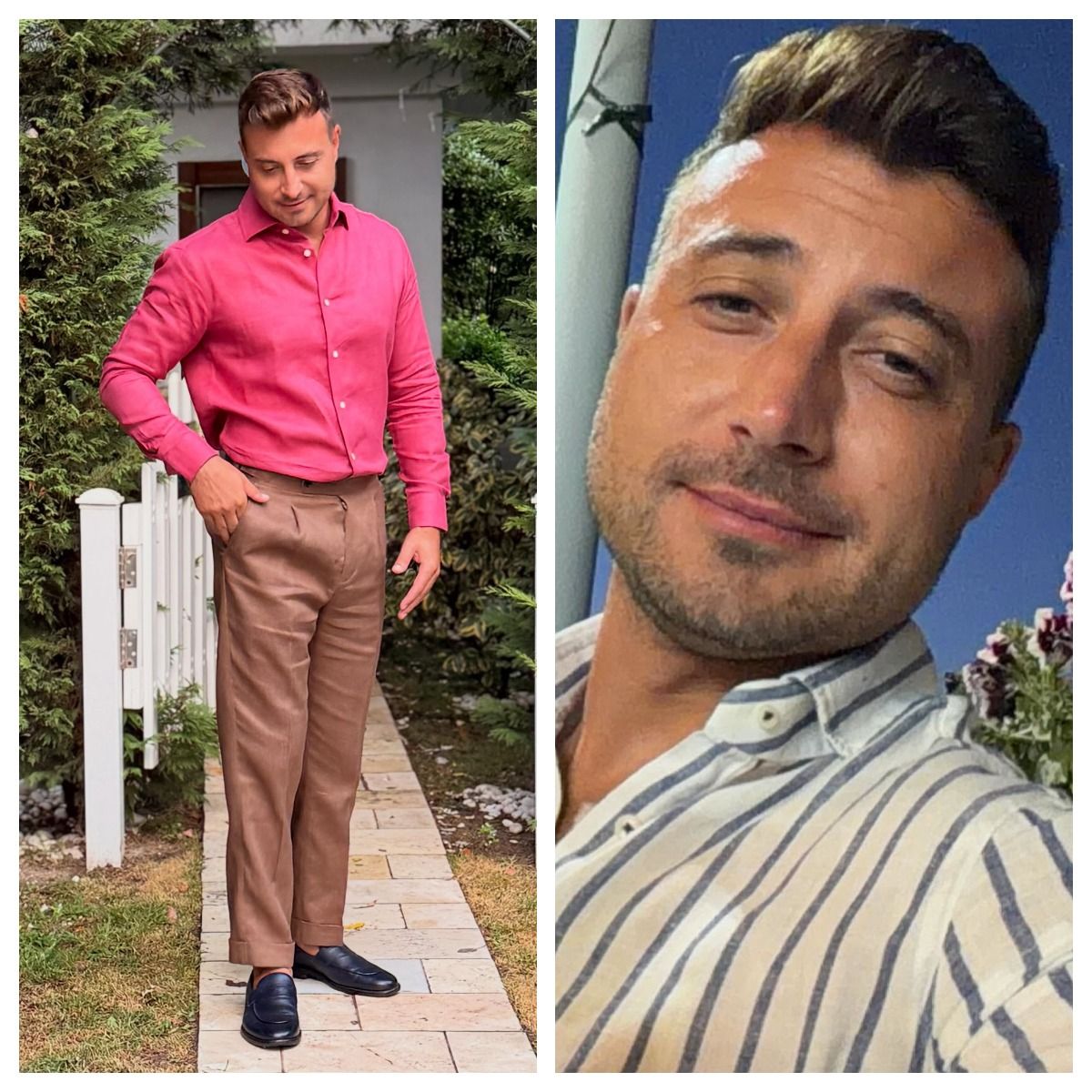 Valentin Sanfira