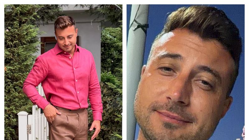 Nu tot ce strălucește &icirc;n viață este și CEEA CE CONTEAZĂ! Valentin Sanfira face O MĂRTURISIRE care &icirc;i pune pe g&acirc;nduri pe cei care &icirc;l urmăresc &icirc;n ONLINE. Mesajul artistului este despre ceva ce uităm cu toții, uneori: "La final, nu vom..."