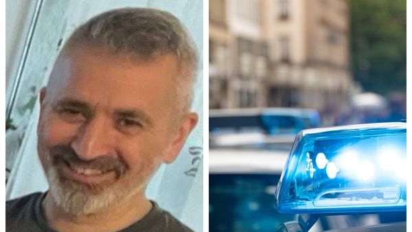 Fostul șef al Serviciului de Investigații Criminale din Hunedoara A FOST GĂSIT! Dacian Vonu a fost dat dispărut de către familia sa, după ce a plecat de acasă și nu s-a mai &icirc;ntors