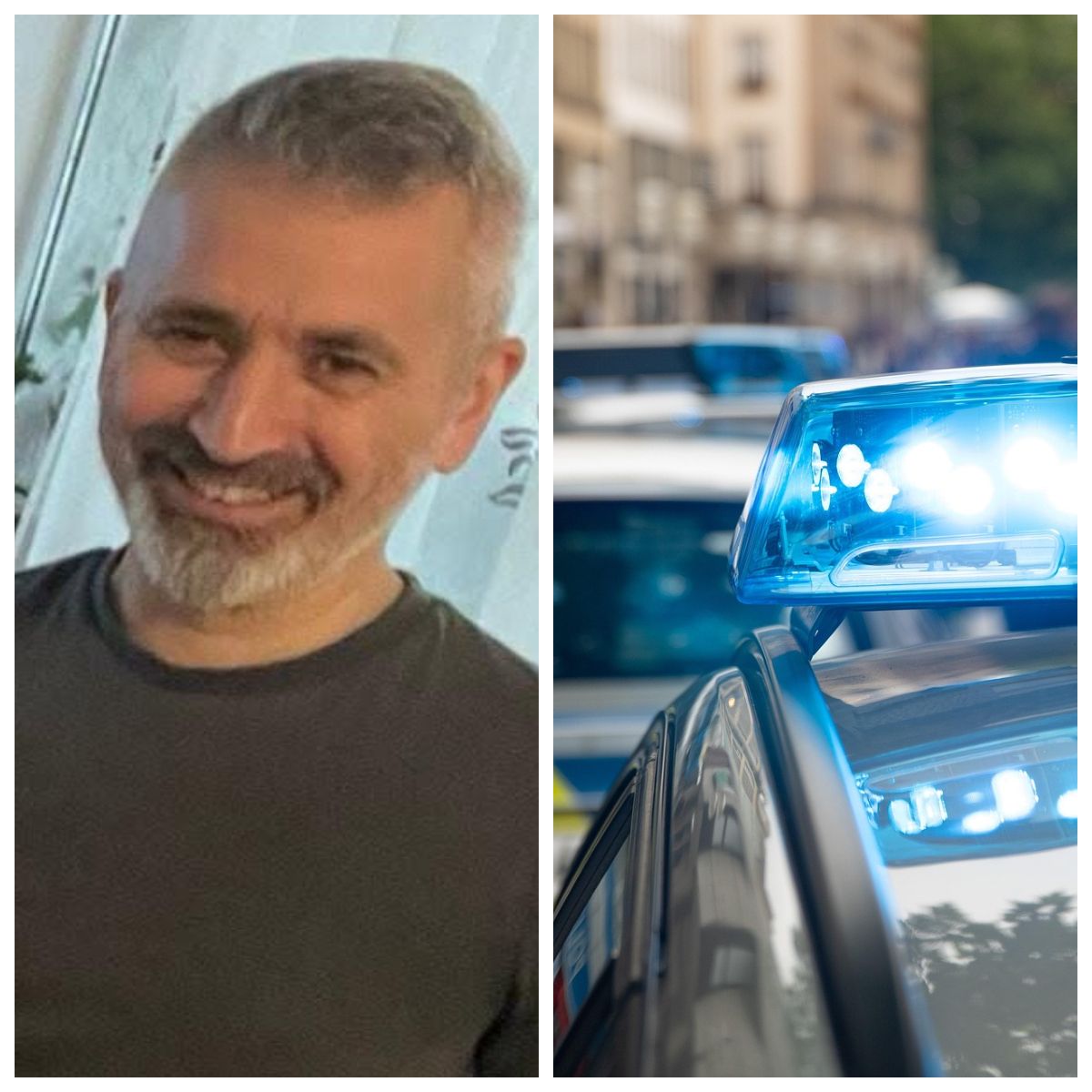 Dacian Vonu a fost găsit la c&acirc;teva zile după ce a fost dat dispărut 