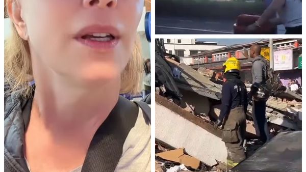 Actrița și c&acirc;ntăreața Laura Flores se afla &icirc;n Columbia, alături de fiica ei, c&acirc;nd un cutremur devastator a lovit țara. PRIMELE DECLARAȚII făcute de vedetă: &bdquo;Totul s-a mișcat și a fost ur&acirc;t. Sper că toată lumea este bine&rdquo;