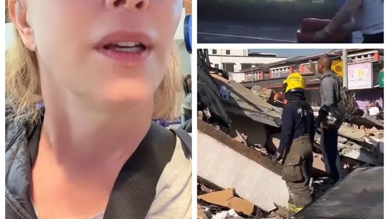 Actrița și c&acirc;ntăreața Laura Flores se afla &icirc;n Columbia, alături de fiica ei, c&acirc;nd un cutremur devastator a lovit țara. PRIMELE DECLARAȚII făcute de vedetă: &bdquo;Totul s-a mișcat și a fost ur&acirc;t. Sper că toată lumea este bine&rdquo;