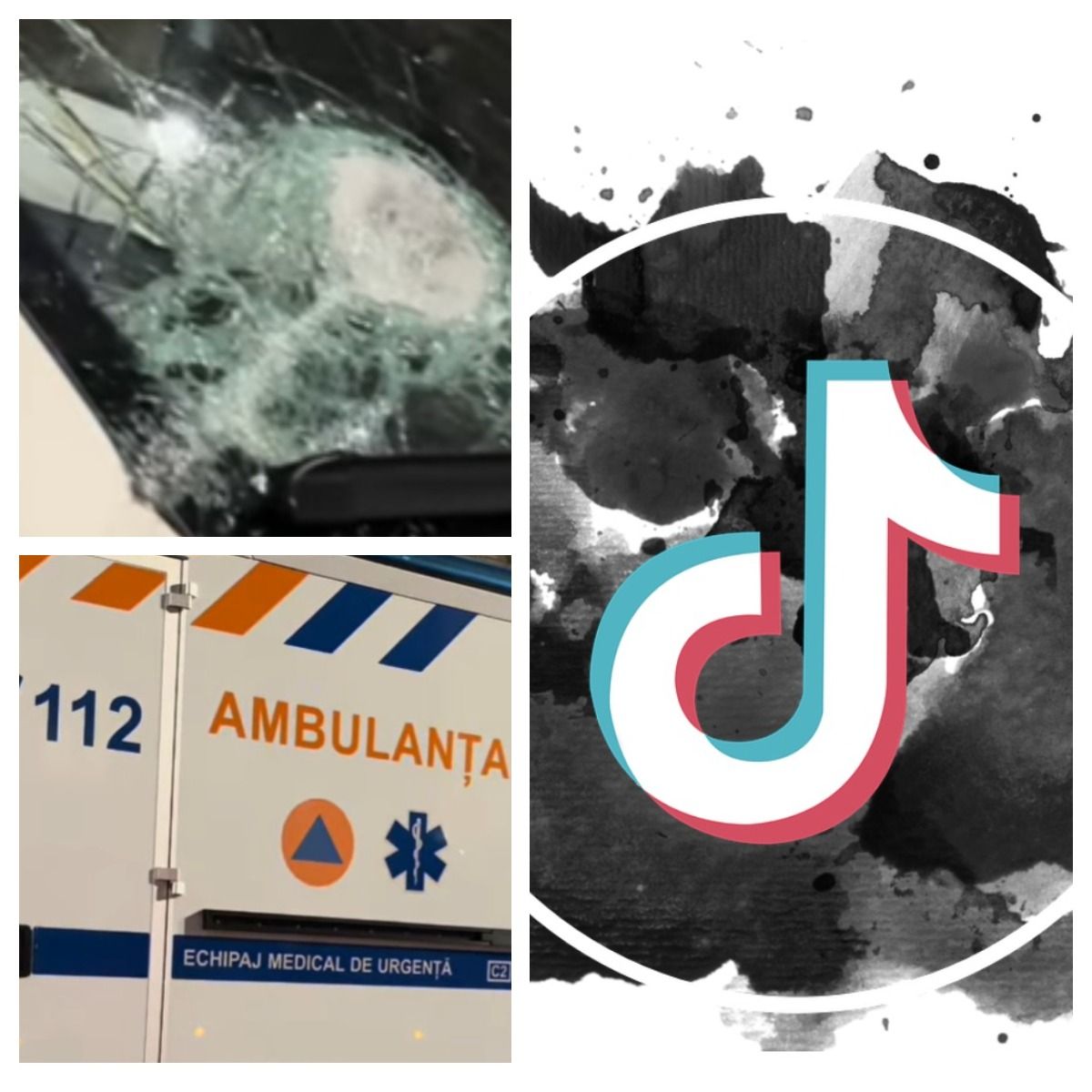 TikTok interzis Rom&acirc;nia