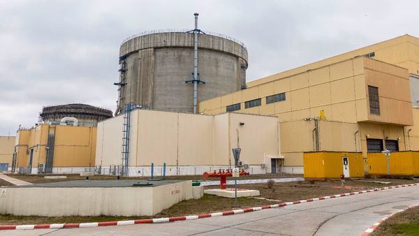 ANUNȚUL făcut de Ministerul Energiei! Unitatea 2 a Centralei Nucleare de la Cernavodă se &icirc;nchide pe fondul debitului foarte scăzut al Dunării: &bdquo;Este vorba despre...&rdquo;