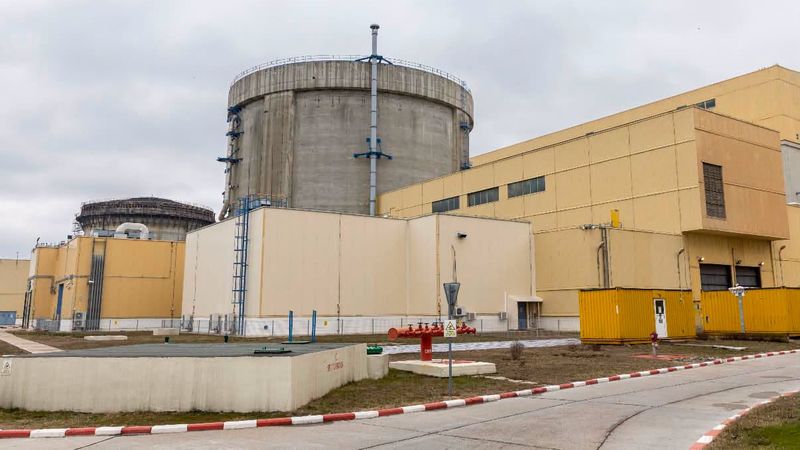 ANUNȚUL făcut de Ministerul Energiei! Unitatea 2 a Centralei Nucleare de la Cernavodă se &icirc;nchide pe fondul debitului foarte scăzut al Dunării: &bdquo;Este vorba despre...&rdquo;