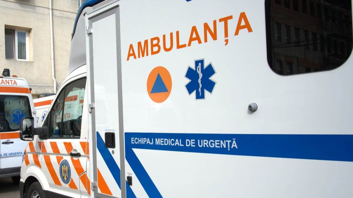 Anchetă la UPU Tulcea! Un băiat de 12 ani a plecat de la UPU cu o rețetă și a murit de peritonită și sepsis.