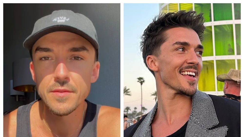 După momentul de la UNTOLD, Emil Rengle a ajuns &icirc;n cameră la Flo Rida. CE S-A &Icirc;NT&Acirc;MPLAT &icirc;ntre cei doi și CE I-A SPUS rapperul american dansatorului: &bdquo;Nu știam exact ce vrea de la mine. Am &icirc;nghețat efectiv...&rdquo;