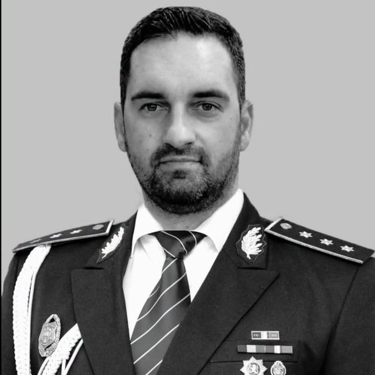 Comisarul-șef de poliție Theodor Alexandru Enăchescu a murit