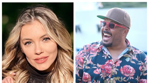 Andreea și Cabral Ibacka, surprinși &icirc;n același loc după divorț! EVENIMENTUL care i-a adus &icirc;mpreună, deși au decis recent să se separe după 18 ani de relație