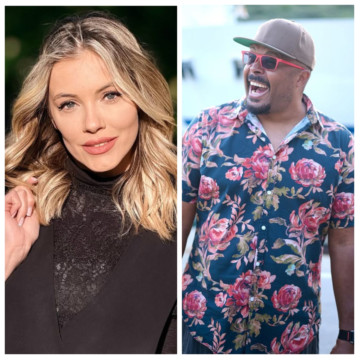 Andreea și Cabral Ibacka, surprinși &icirc;n același loc după divorț! EVENIMENTUL care i-a adus &icirc;mpreună, deși au decis recent să se separe după 18 ani de relație