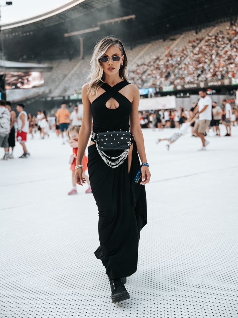 Andreea și Cabral Ibacka, prezenți la același eveniment după divorț