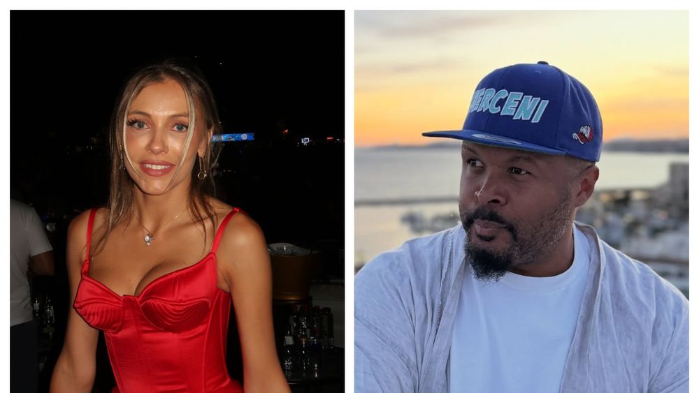 Andreea și Cabral Ibacka, surprinși &icirc;n același loc după divorț! EVENIMENTUL care i-a adus &icirc;mpreună, deși au decis recent să se separe după 18 ani de relație