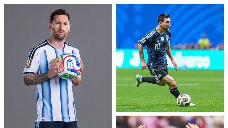 Un gol pe care nu-l poate umple nicio victorie. Lionel Messi SE RETRAGE DIN FOTBAL după moartea tatălui său. Va mai reveni pe teren sau este FINALUL CARIEREI: "Este o decizie care &icirc;i aparține exclusiv și personal. Trebuie lăsat..."