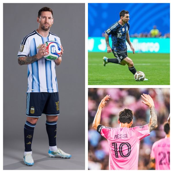 Un gol pe care nu-l poate umple nicio victorie. Lionel Messi SE RETRAGE DIN FOTBAL după moartea tatălui său. Va mai reveni pe teren sau este FINALUL CARIEREI: "Este o decizie care &icirc;i aparține exclusiv și personal. Trebuie lăsat..."