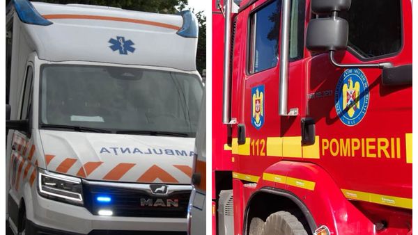 Cine sunt cei doi bărbați de 30 și 48 de ani care au decedat &icirc;n urma unui teribil accident de muncă? Cei doi au căzut &icirc;ntr-un decantor de ape uzate la Siret