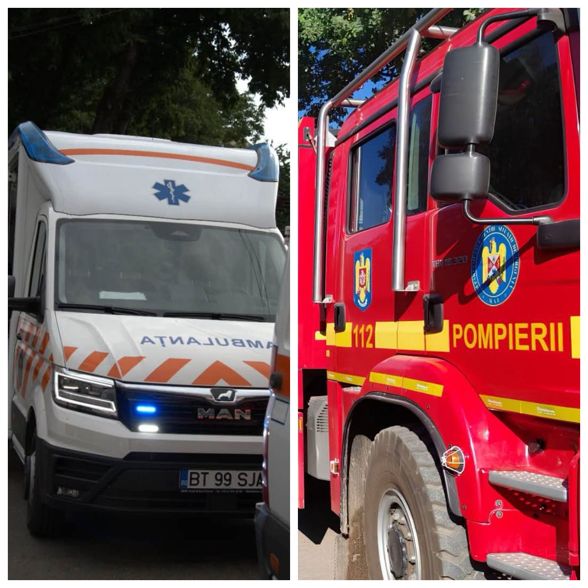 Ce s-a &icirc;nt&acirc;mplat cu cei doi bărbați decedați la Siret? 