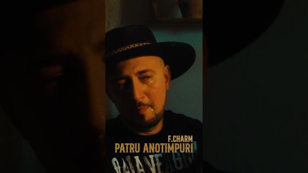 F.Charm lansează &bdquo;Patru Anotimpuri&rdquo;, o piesă despre bunici, rădăcini și un &bdquo;acasă&rdquo; pentru totdeauna: &bdquo;Bunica m-a &icirc;nvățat ce e omenia!&rdquo;