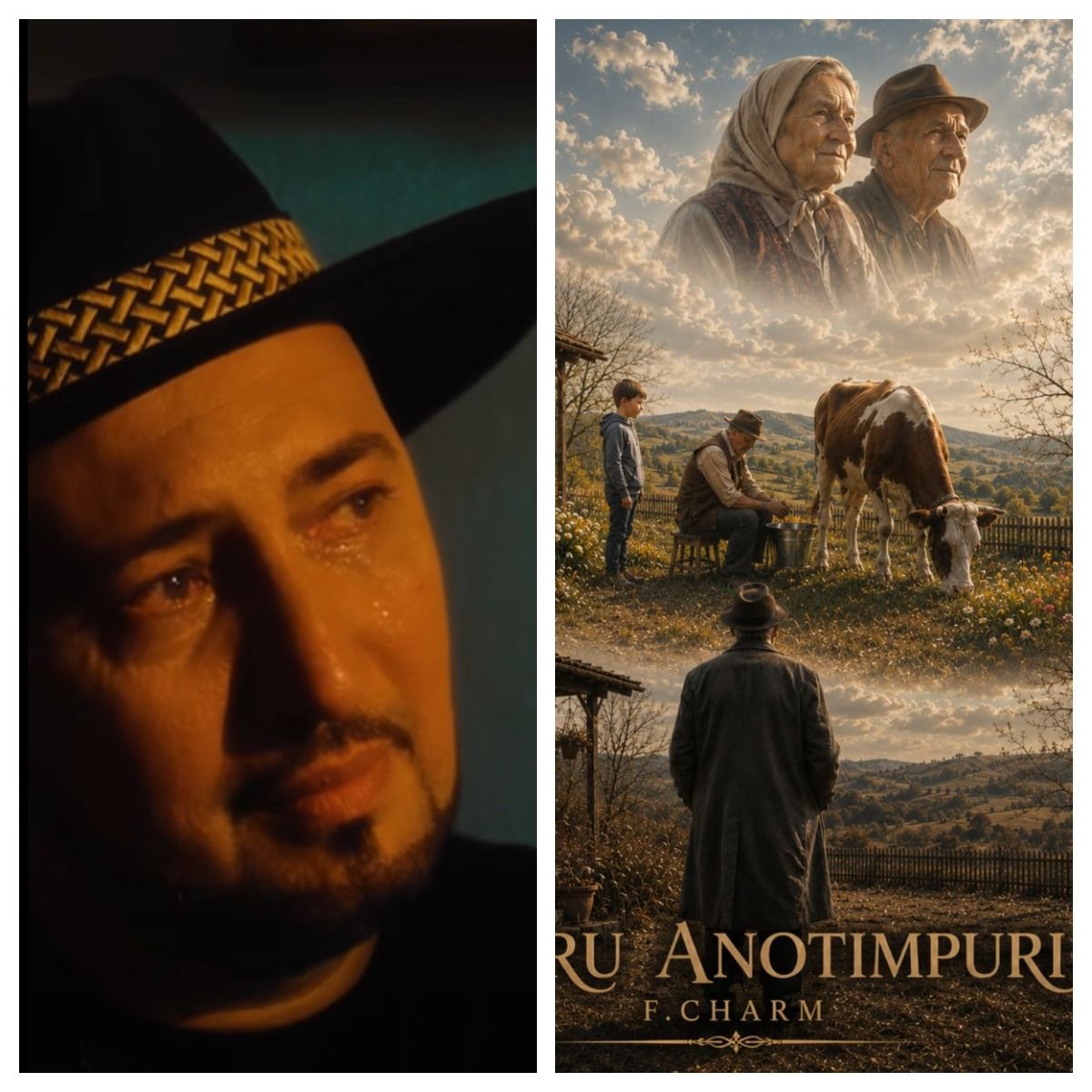 F.Charm lansează &bdquo;Patru Anotimpuri&rdquo;