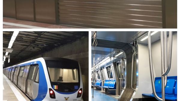Metrorex, DECIZIE ȘOC! Călătorii NU au fost pregătiți pentru această MĂSURĂ DRASTICĂ: "&Icirc;n urma ședinței de..."