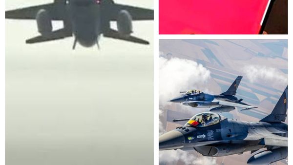 ALERTĂ &Icirc;N ROM&Acirc;NIA! 5 drone urmărite de radare! Una a stat 10 minute &icirc;n spațiul aerian național: "Ținta a evoluat..."