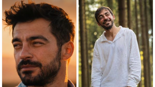 Petrișor Ruge, MESAJ CU SUB&Icirc;NȚELES &icirc;n mediul online. Postarea cunoscutului dansator le-a ridicat semne de &icirc;ntrebare urmăritorilor săi: &bdquo;Clar că &icirc;mi place așa. Pe coregrafia altuia și...&rdquo;