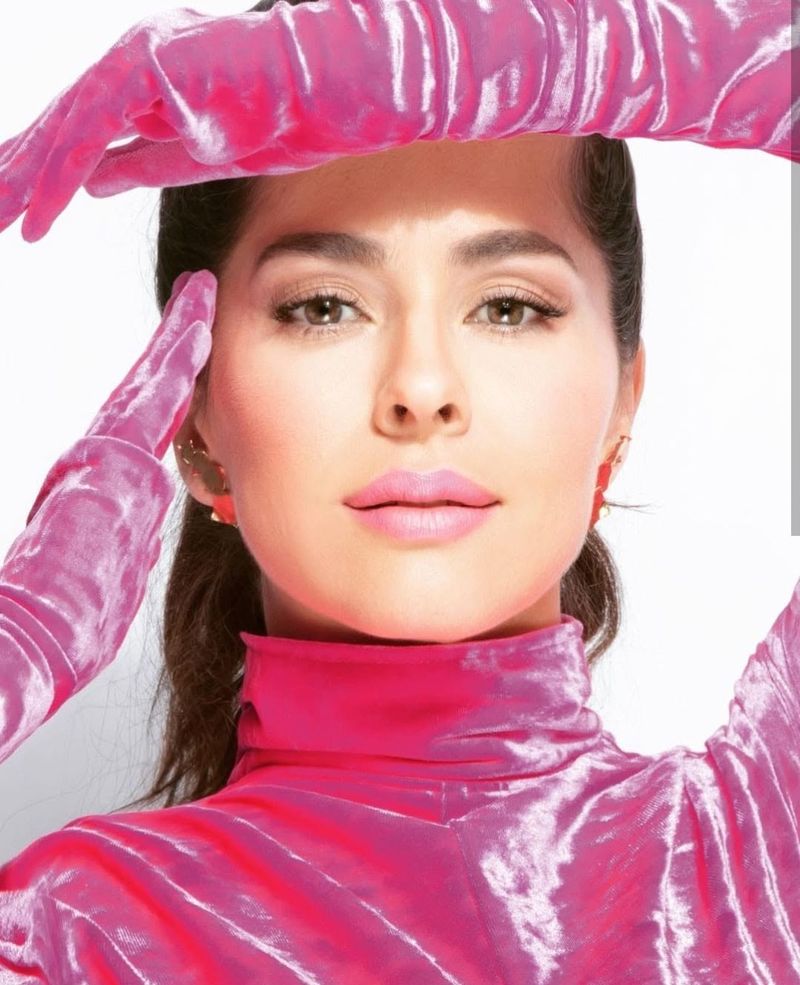 Danna García
