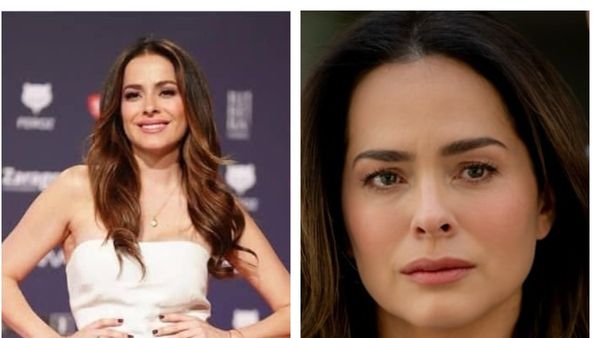 Danna Garcia trece prin cea mai grea perioadă din viața ei. Tatăl actriței A MURIT, iar felul &icirc;n care a ales să-i spună "ADIO" i-a făcut pe toți SĂ LĂCRIMEZE: "Te voi aștepta &icirc;n continuare, la fiecare colț, &icirc;n fiecare vis, &icirc;n..."