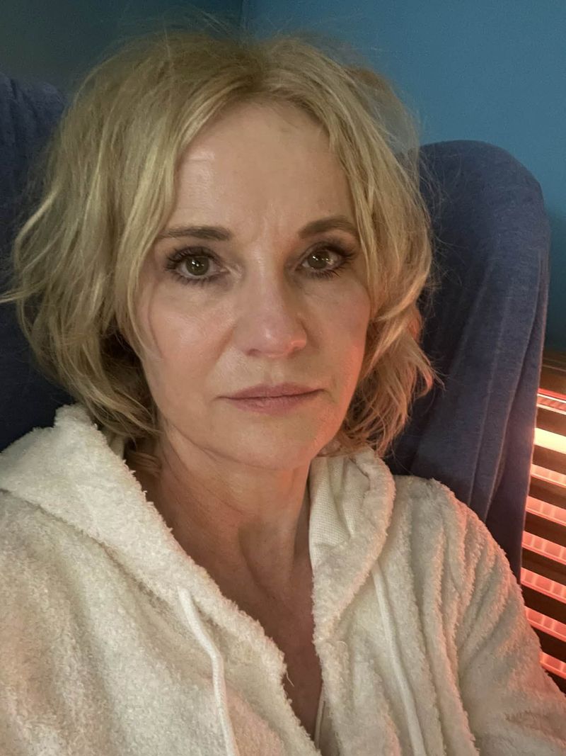 Lia Bugnar, mărturisire dureroasă 