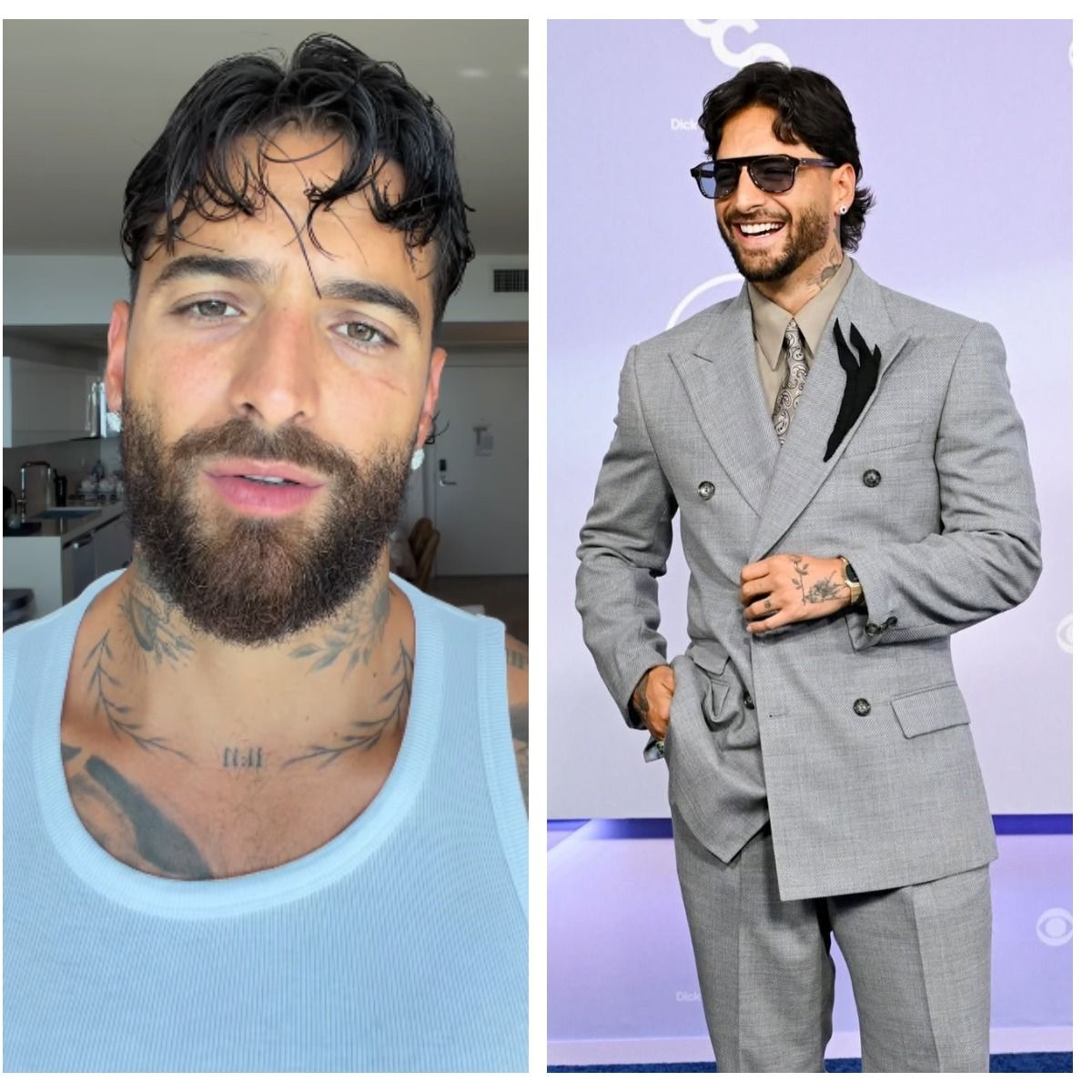Maluma fundatie cutremur Columbia