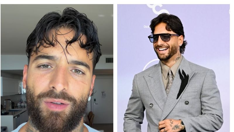 VIDEO Suferința provocată de cutremurul din Columbia NU A RĂMAS FĂRĂ ECOU nici &icirc;n r&acirc;ndul marilor artiști. GESTUL EMOȚIONANT făcut de Maluma: "Mă doare profund să văd prin ce trec at&acirc;tea familii. Astăzi..."