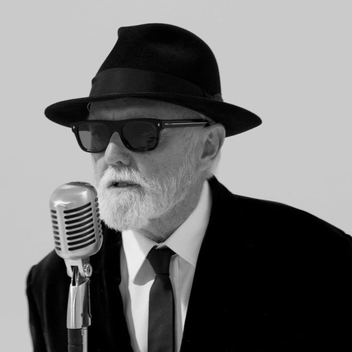 Roger Taylor - I See You Now