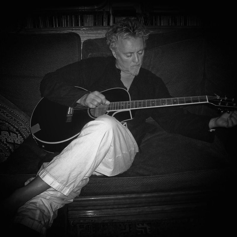 Roger Taylor 